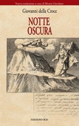 Notte Oscura - Giovanni della Croce - 9788872297889