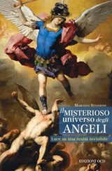 Il misterioso universo degli angeli - Marcello Stanzione - 9788872298367