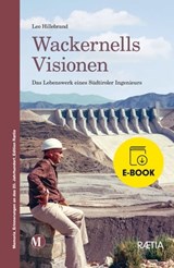 Wackernells Visionen - Leo Hillebrand - 9788872838266