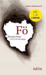 Fö - Selma Mahlknecht - 9788872838747