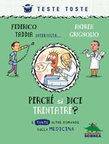 Perché si dice trentatré? - Federico Taddia ; Andrea Grignolio - 9788873078111