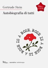 Autobiografia di tutti - Gertrude Stein - 9788874526611