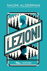 Le lezioni - Naomi Alderman - 9788874528455