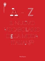 Il nuovo vocabolario della moda italiana - Paola Bertola ; Vittorio Linfante - 9788874614318