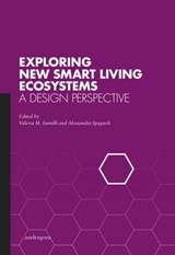 Exploring new smart living ecosystems - AA. VV. - 9788874616220