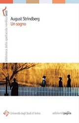 August Strindberg. Un sogno - Franco Perrelli - 9788874701551