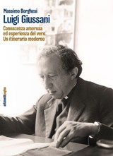 Luigi Giussani - Massimo Borghesi - 9788874704453