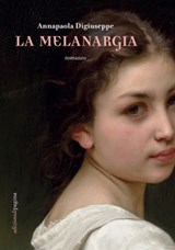La melanargia - Annapaola Digiuseppe - 9788874709830