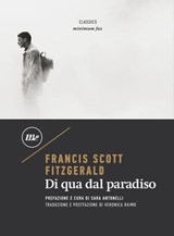 Di qua dal paradiso - Francis Scott Fitzgerald - 9788875214173
