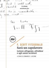 Sarà un capolavoro - Francis Scott Fitzgerald - 9788875218607