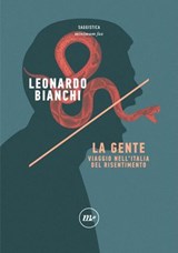 La Gente - Leonardo Bianchi - 9788875218966