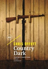 Country Dark - Chris Offutt - 9788875219802