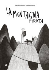 La Montagna Pirata - Davide Longo - 9788875708566