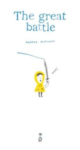 The Great Battle - Andrea Antinori - 9788875708627
