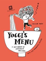 Yocci's Menu - Yoshiko Noda - 9788875708665