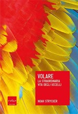 Volare - Noah Strycker - 9788875786847