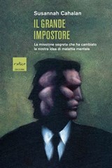 Il grande impostore - Susannah Cahalan - 9788875789947