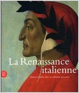 La Renaissance italienne - Jeanneret, Michel& Natale, Mauro - 9788876249372