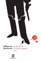 Le memorie di Barry Lyndon - William M Thackeray - 9788876251924