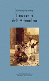 I racconti dell'Alhambra - Washington Irving - 9788876926150