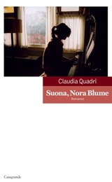 Suona, Nora Blume - Claudia Quadri - 9788877139665