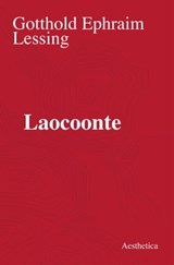 Laocoonte - Gotthold Ephraim Lessing - 9788877261281