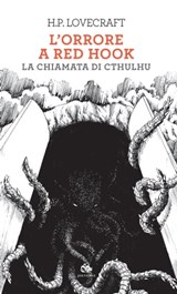 L’orrore a Red Hook - Howard Phillips Lovecraft - 9788878017184
