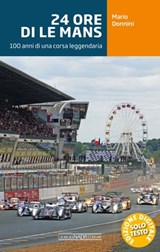 24 ore di Le Mans - Mario Donnini - 9788879118859