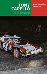 Tony Carello - Sergio Remondino - 9788879119825