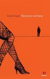 Romanzo viennese - David Vogel - 9788880575498