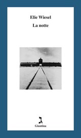 La Notte - Elie Wiesel - 9788880577294