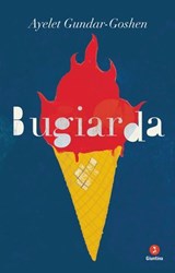 Bugiarda - Ayelet Gundar-Goshen - 9788880578123