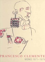 Francesco Clemente - CLEMENTE, Francesco  & AMMANN, Jean Christophe - 9788881586509