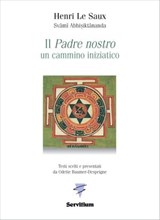 Padre Nostro - Henri Le Saux (Svāmi Abhiṣiktānanda) - 9788881664344