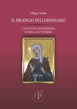 Il prodigio dell'ordinario - Filippo Sedda - 9788881991310