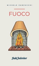 Fuoco - Michele Zanzucchi - 9788881991532