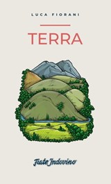 Terra - Luca Fiorani - 9788881991617
