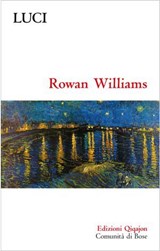 Luci - Rowan Williams - 9788882276997
