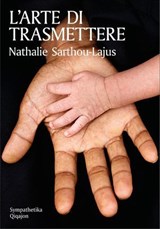 L'arte di trasmettere - Nathalie Sarthou-Lajus ; Emanuele Trevi - 9788882278540