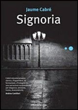 Signoria - Cabré Jaume - 9788883731686