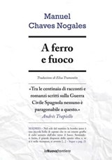A ferro e fuoco - Manuel Chaves Nogales - 9788883732928