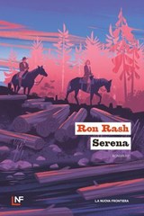 Serena - Ron Rash - 9788883735080
