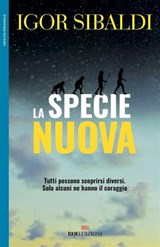 La specie nuova - Igor Sibaldi - 9788885493247