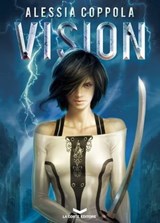 VISION - Alessia Coppola - 9788885516625