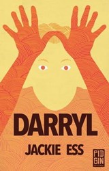Darryl - Jackie Ess - 9788885540866