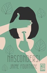 Nascondersi - Jaime Fountaine - 9788885540927