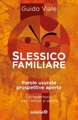 Slessico familiare - Guido Viale - 9788885747074