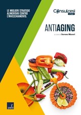 Antiaging - Serena Missori - 9788885939233