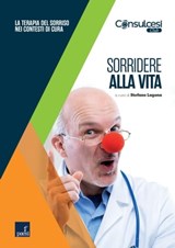 Sorridere alla vita - Stefano Lagona - 9788885939325