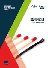 In&burnout - Stefano Lagona - 9788885939707